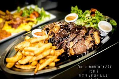 Location salle Bayonne (Pyrénées-Atlantiques) - Chez L'ours #8