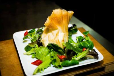 Location salle Bayonne (Pyrénées-Atlantiques) - Chez L'ours #8