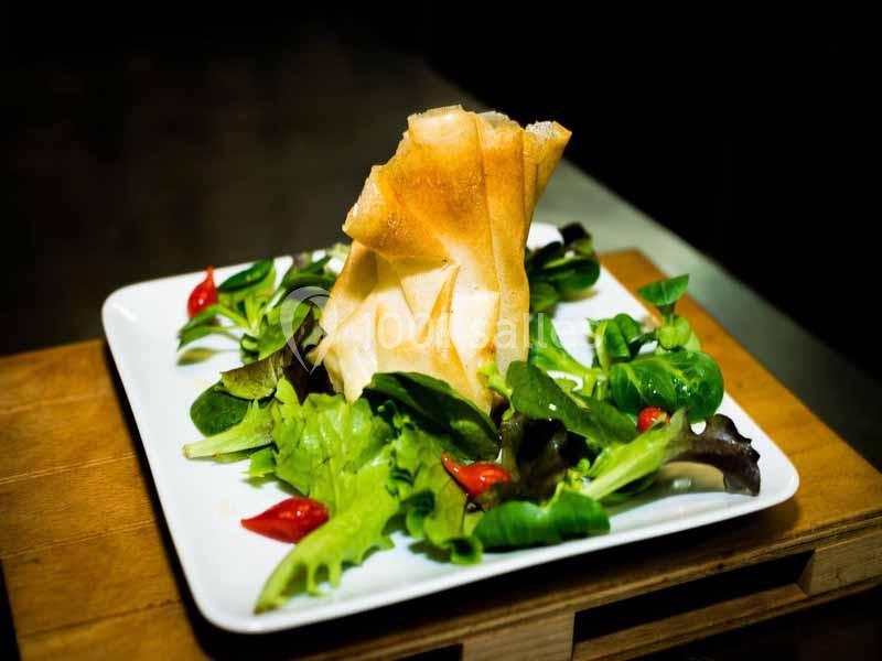 Location salle Bayonne (Pyrénées-Atlantiques) - Chez L'ours #5