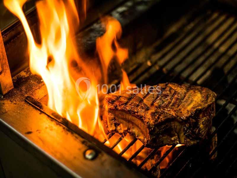 Location salle Bayonne (Pyrénées-Atlantiques) - Chez L'ours #6