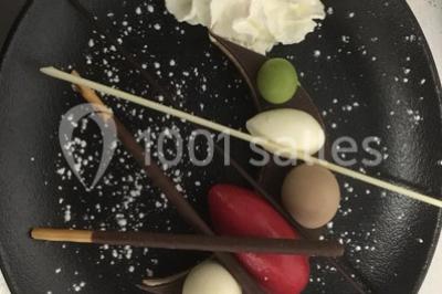 Location salle Bayonne (Pyrénées-Atlantiques) - Chez L'ours #8