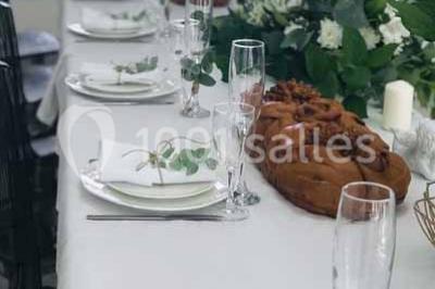 Location salle Trappes (Yvelines) - Mstyle #22