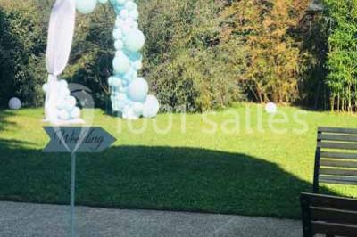 Location salle Trappes (Yvelines) - Mstyle #22