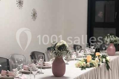 Location salle Trappes (Yvelines) - Mstyle #22