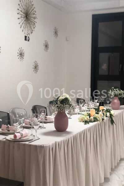 Location salle Trappes (Yvelines) - Mstyle #12