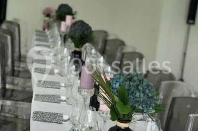 Location salle Trappes (Yvelines) - Mstyle #22