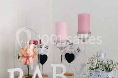 Location salle Trappes (Yvelines) - Mstyle #22