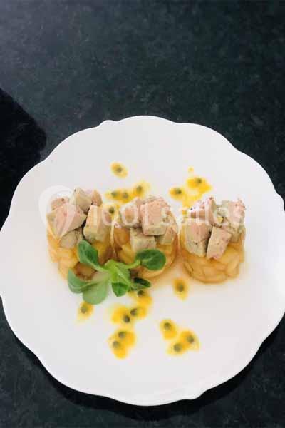 Location salle Trappes (Yvelines) - Mstyle #21