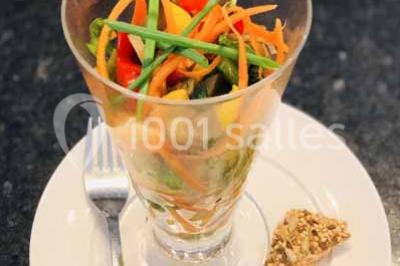 Location salle Trappes (Yvelines) - Mstyle #22