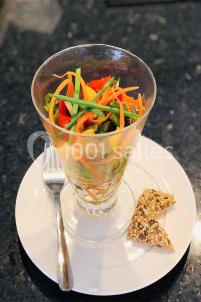 Location salle Trappes (Yvelines) - Mstyle #20