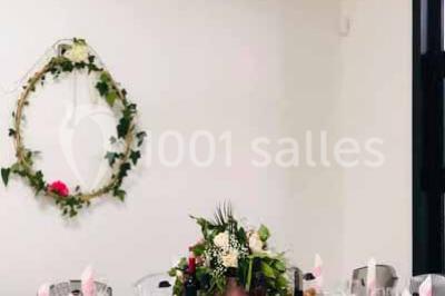 Location salle Trappes (Yvelines) - Mstyle #22