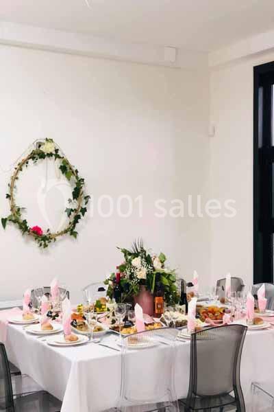 Location salle Trappes (Yvelines) - Mstyle #4