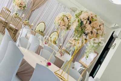 Location salle Trappes (Yvelines) - Mstyle #22