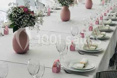 Location salle Trappes (Yvelines) - Mstyle #22