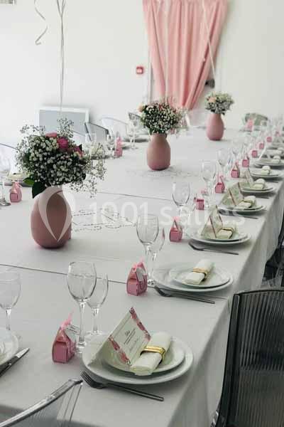 Location salle Trappes (Yvelines) - Mstyle #5