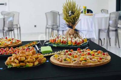 Location salle Trappes (Yvelines) - Mstyle #22