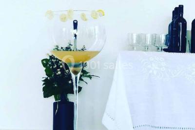 Location salle Trappes (Yvelines) - Mstyle #22