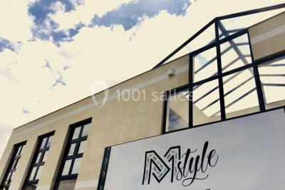Location salle Trappes (Yvelines) - Mstyle #22