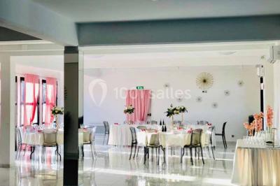 Location salle Trappes (Yvelines) - Mstyle #22