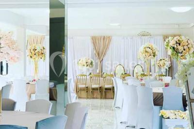 Location salle Trappes (Yvelines) - Mstyle #22