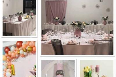 Location salle Trappes (Yvelines) - Mstyle #22