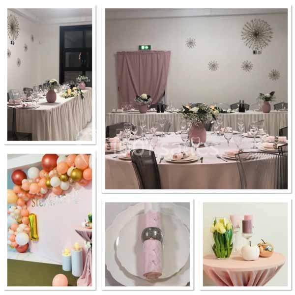 Location salle Trappes (Yvelines) - Mstyle #6