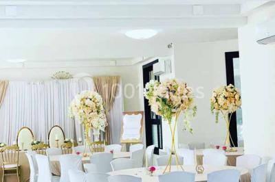 Location salle Trappes (Yvelines) - Mstyle #22