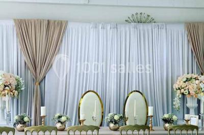 Location salle Trappes (Yvelines) - Mstyle #22