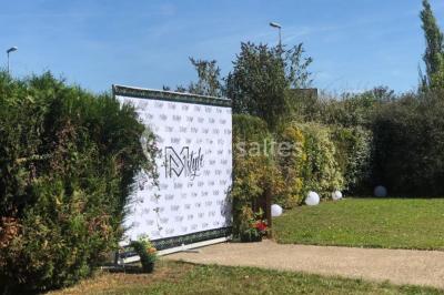 Location salle Trappes (Yvelines) - Mstyle #22