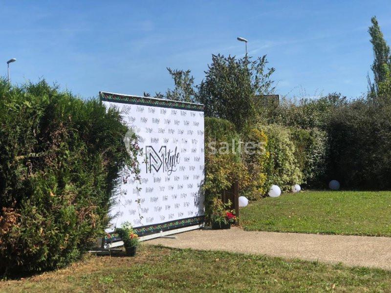 Location salle Trappes (Yvelines) - Mstyle #22