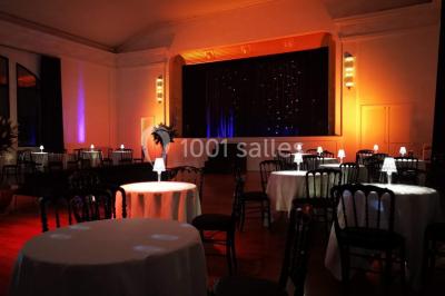 Location salle Paris 20 (Paris) - Le Solaris #13