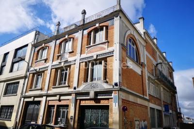 Location salle Paris 20 (Paris) - Le Solaris #13