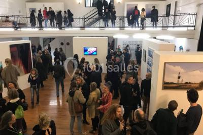 Location salle Paris 20 (Paris) - Le Solaris #13