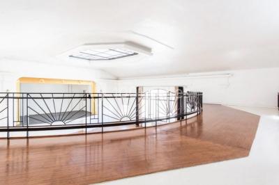 Location salle Paris 20 (Paris) - Le Solaris #13