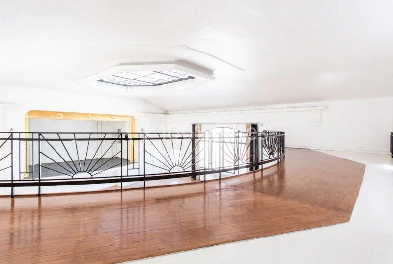 Location salle Paris 20 (Paris) - Le Solaris #5