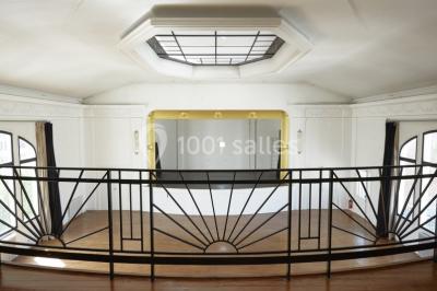 Location salle Paris 20 (Paris) - Le Solaris #13