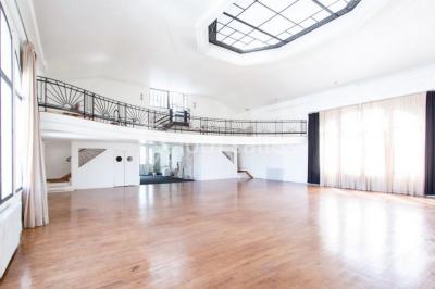 Location salle Paris 20 (Paris) - Le Solaris #13