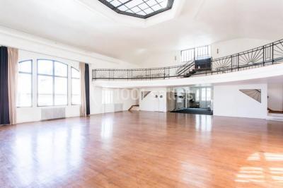 Location salle Paris 20 (Paris) - Le Solaris #13