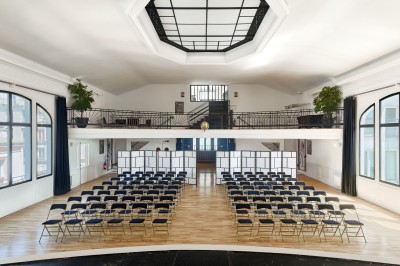 Location salle Paris 20 (Paris) - Le Solaris #20