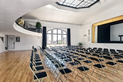 Location salle Paris 20 (Paris) - Le Solaris #20