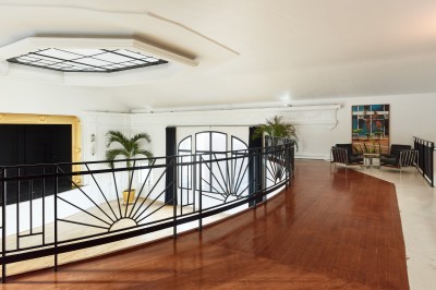 Location salle Paris 20 (Paris) - Le Solaris #20