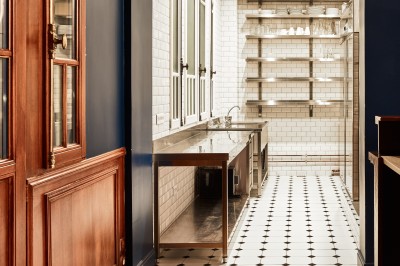 Location salle Paris 20 (Paris) - Le Solaris #20