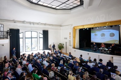 Location salle Paris 20 (Paris) - Le Solaris #20
