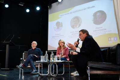 Location salle Paris 20 (Paris) - Le Solaris #20