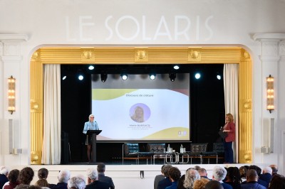 Location salle Paris 20 (Paris) - Le Solaris #20