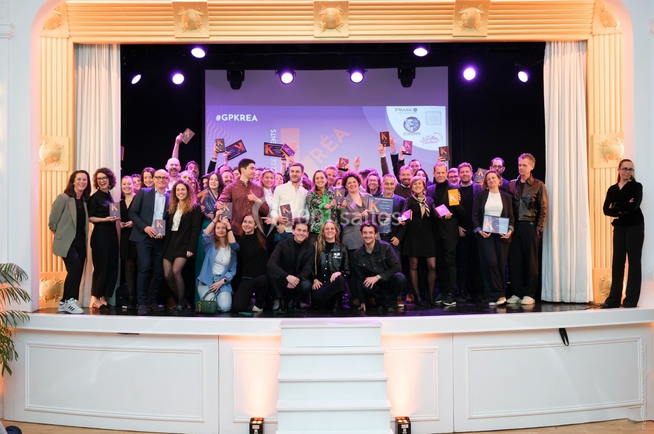 Location salle Paris 20 (Paris) - Le Solaris #3