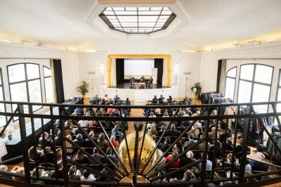 Location salle Paris 20 (Paris) - Le Solaris #20