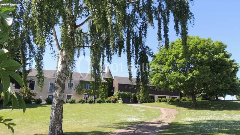 Location salle Clécy (Calvados) - Domaine Du Golf De Clécy #3