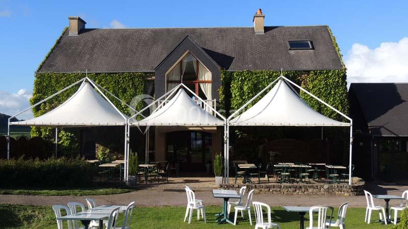 Location salle Clécy (Calvados) - Domaine Du Golf De Clécy #4