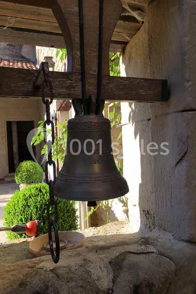 Location salle Peyrins (Drôme) - Domaine du Gatelet #4